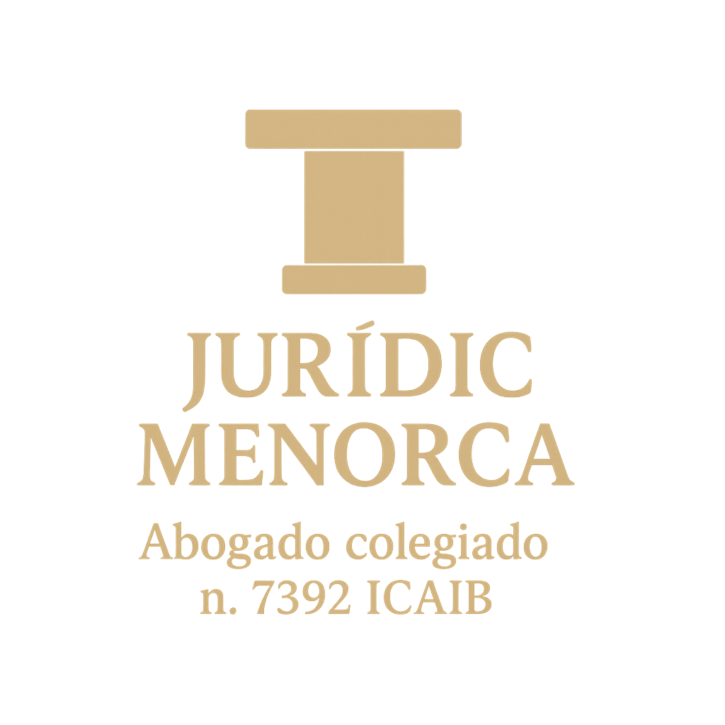 Jurídic Menorca